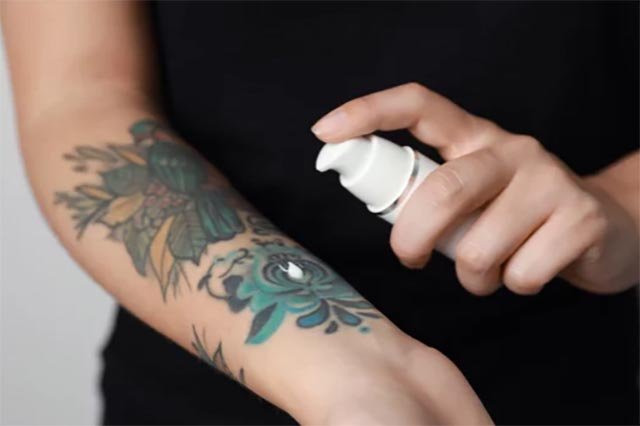 Cuidados importantes para tatuar